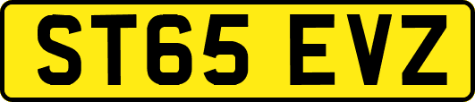ST65EVZ