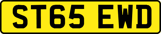 ST65EWD