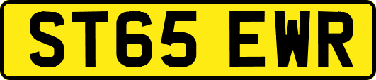 ST65EWR