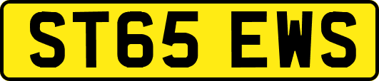 ST65EWS