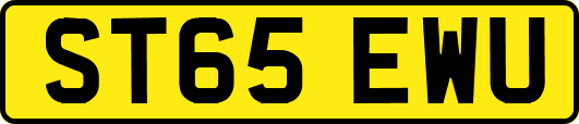 ST65EWU