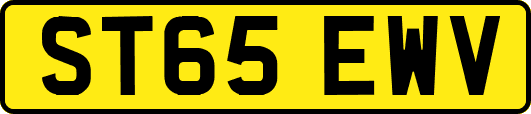 ST65EWV