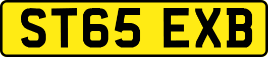 ST65EXB