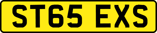 ST65EXS