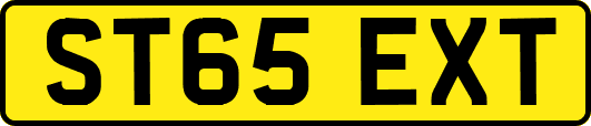 ST65EXT