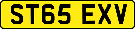 ST65EXV