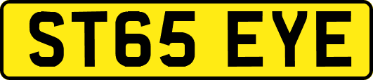 ST65EYE