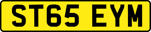 ST65EYM