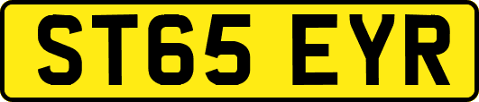 ST65EYR