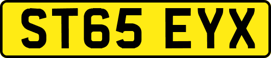 ST65EYX
