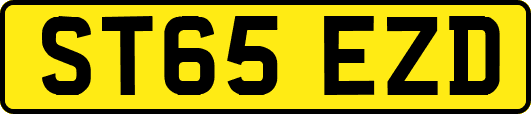 ST65EZD