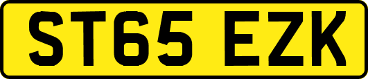 ST65EZK
