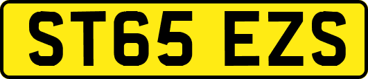 ST65EZS