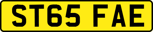 ST65FAE