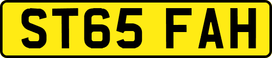 ST65FAH
