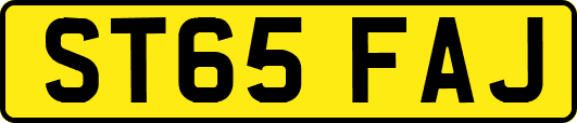 ST65FAJ