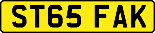 ST65FAK