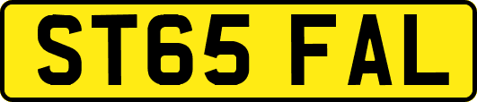 ST65FAL