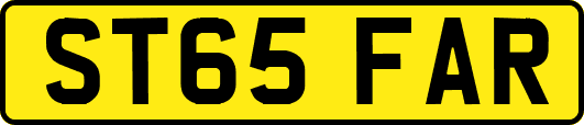 ST65FAR