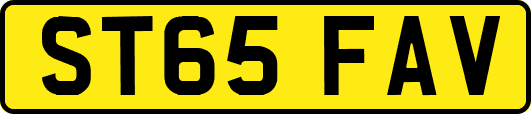 ST65FAV