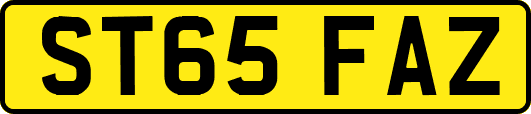 ST65FAZ