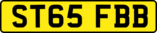 ST65FBB