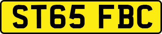 ST65FBC