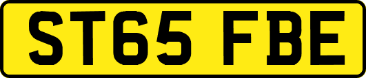 ST65FBE