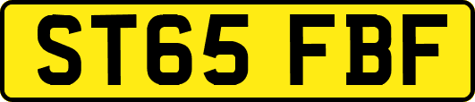 ST65FBF