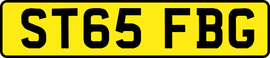 ST65FBG