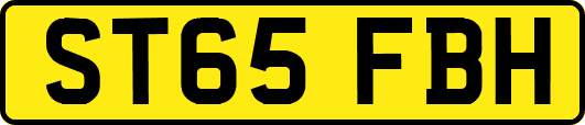 ST65FBH