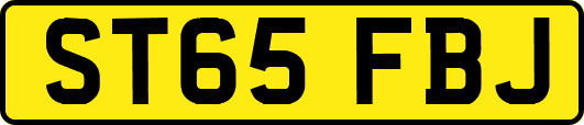 ST65FBJ