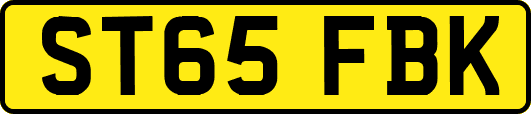 ST65FBK