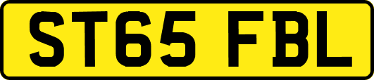 ST65FBL