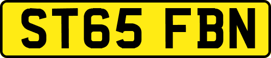 ST65FBN