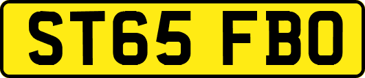 ST65FBO