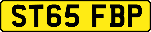 ST65FBP