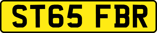 ST65FBR