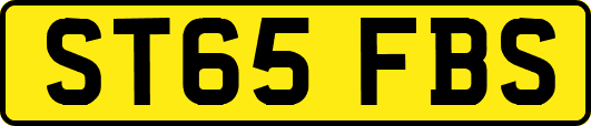 ST65FBS