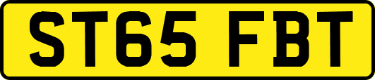 ST65FBT