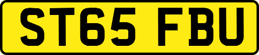 ST65FBU