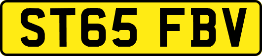 ST65FBV