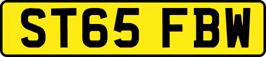 ST65FBW