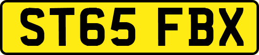 ST65FBX