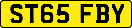 ST65FBY