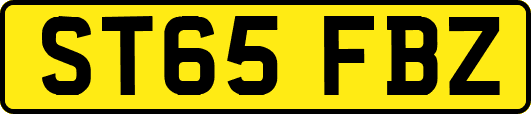 ST65FBZ