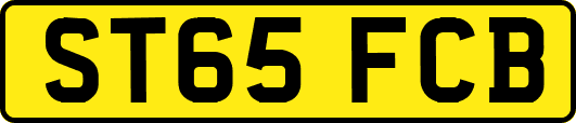 ST65FCB