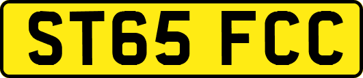 ST65FCC