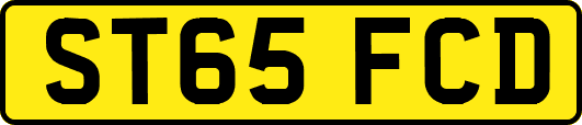 ST65FCD