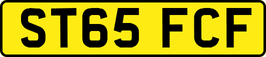 ST65FCF